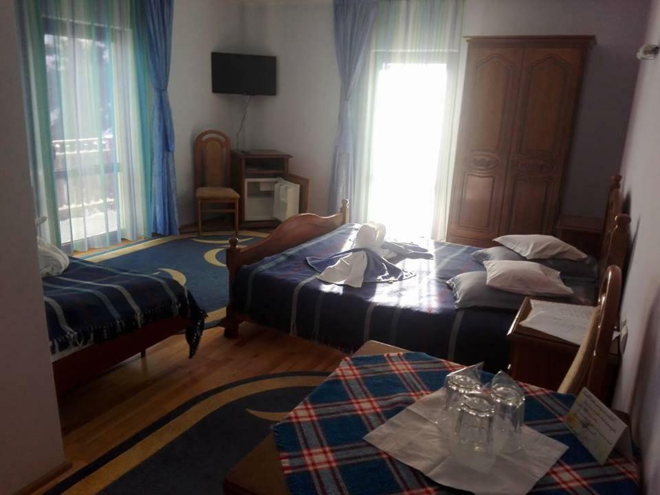 Grandemi Belvedere Bucovina Frasin Exterior photo